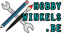 Hobbywinkels.be"