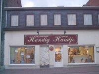 Handig Handje
